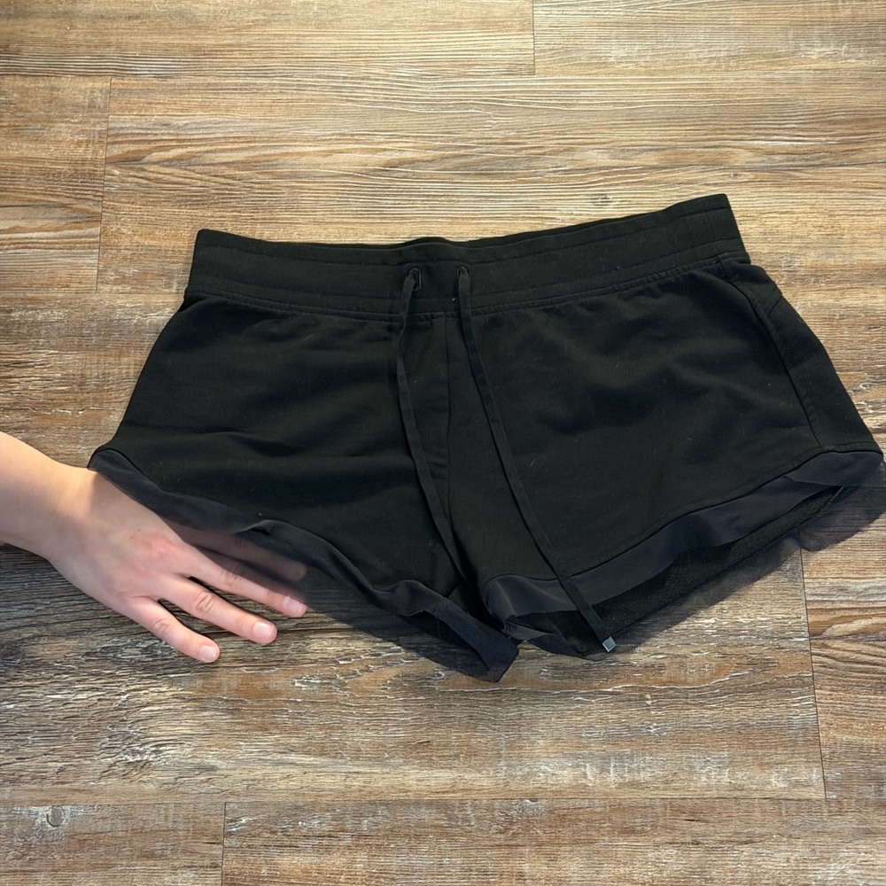 Victoria Secret Sport Shorts